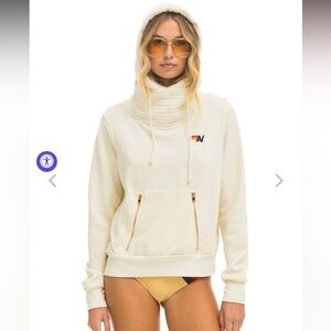 Aviator Nation Ninja Pullover